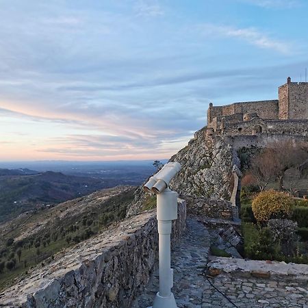 Casa Dos Galegos Βίλα Marvão Εξωτερικό φωτογραφία
