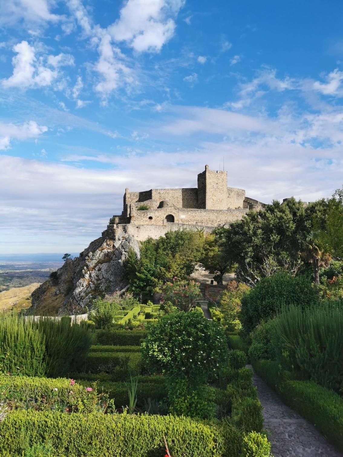 Casa Dos Galegos Βίλα Marvão Εξωτερικό φωτογραφία