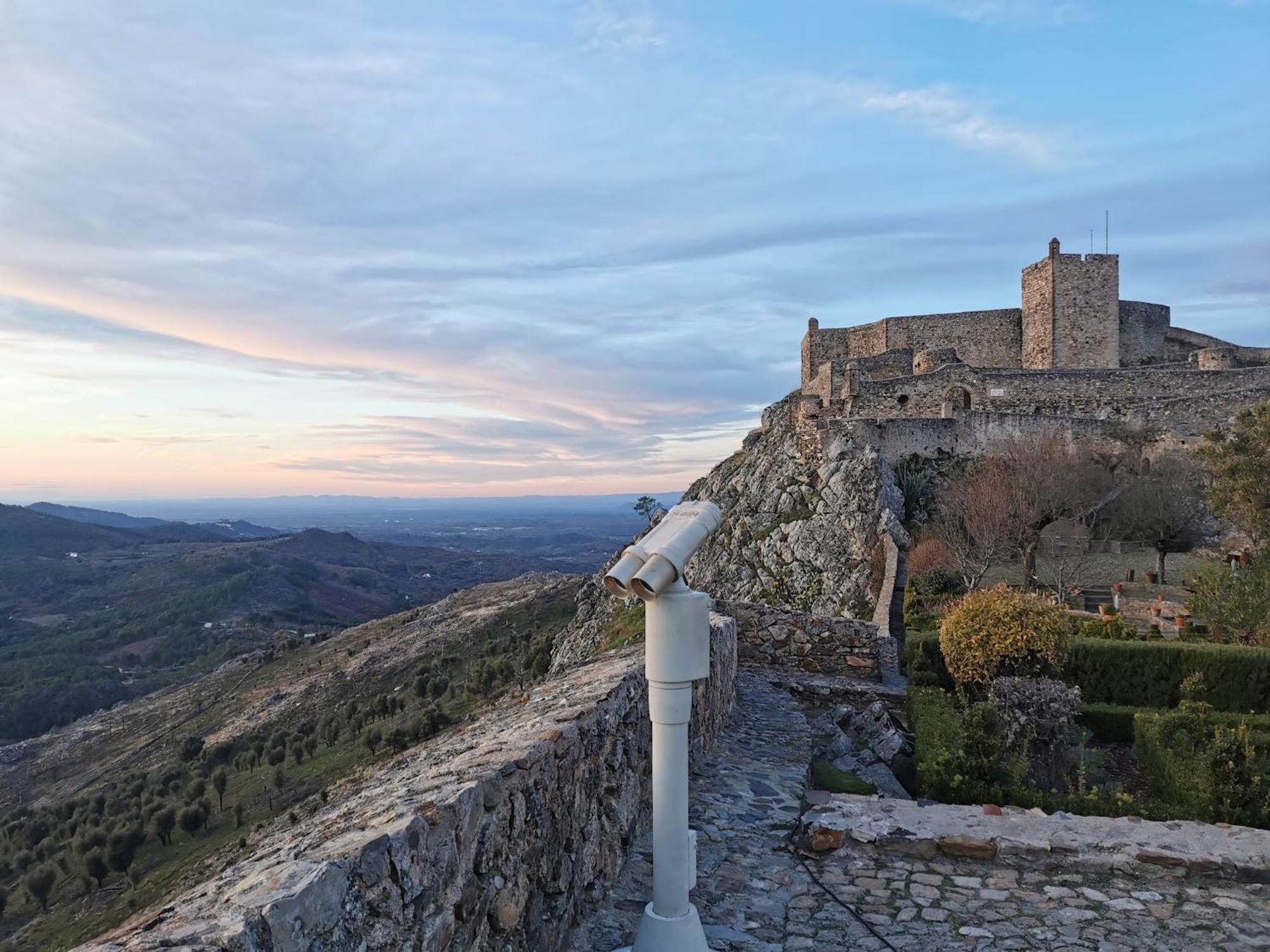 Casa Dos Galegos Βίλα Marvão Εξωτερικό φωτογραφία