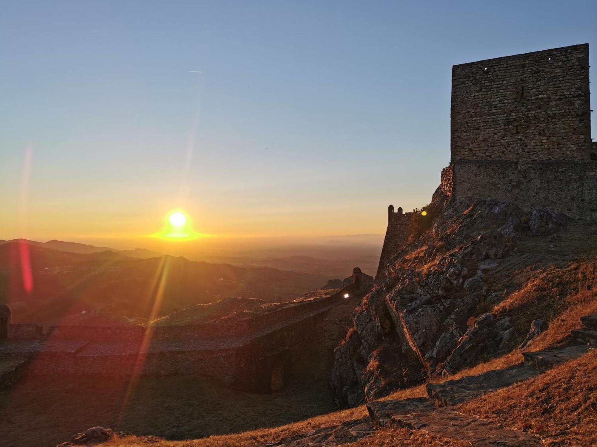 Casa Dos Galegos Βίλα Marvão Εξωτερικό φωτογραφία