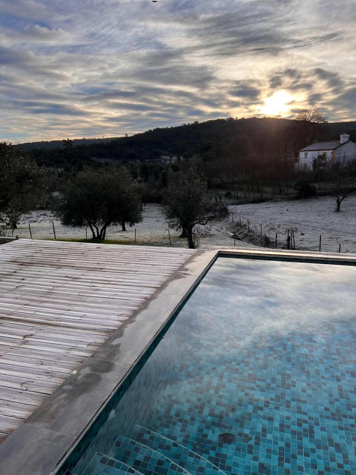Casa Dos Galegos Βίλα Marvão Εξωτερικό φωτογραφία