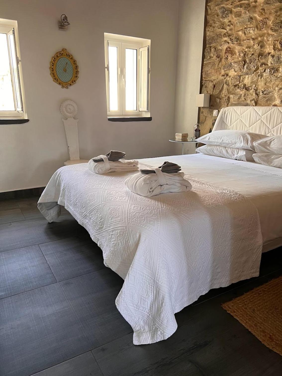 Casa Dos Galegos Βίλα Marvão Εξωτερικό φωτογραφία