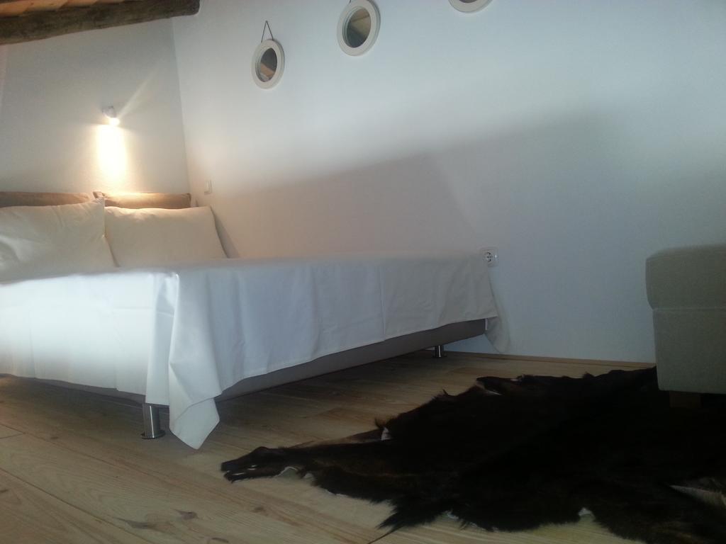 Casa Dos Galegos Βίλα Marvão Δωμάτιο φωτογραφία