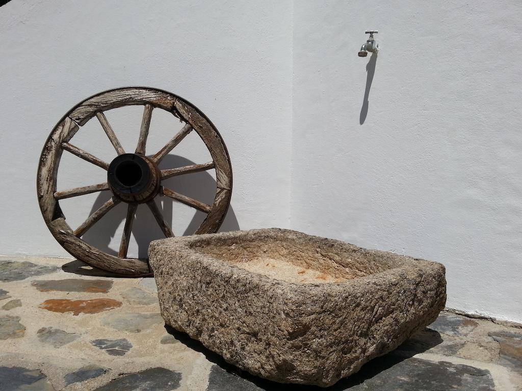 Casa Dos Galegos Βίλα Marvão Εξωτερικό φωτογραφία